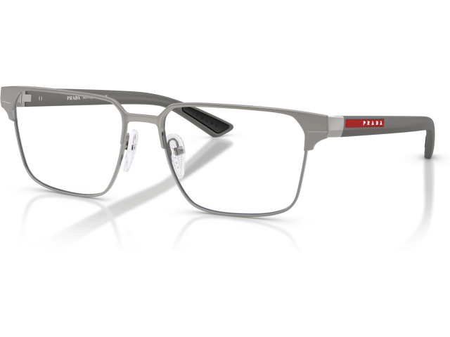 Prada Linea Rossa PS 50TV 5AV1O1 Grey