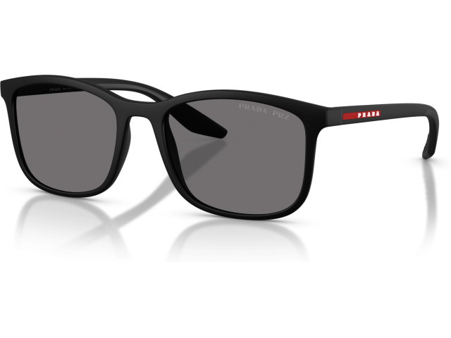 Prada Linea Rossa PS A08S DG002G Black