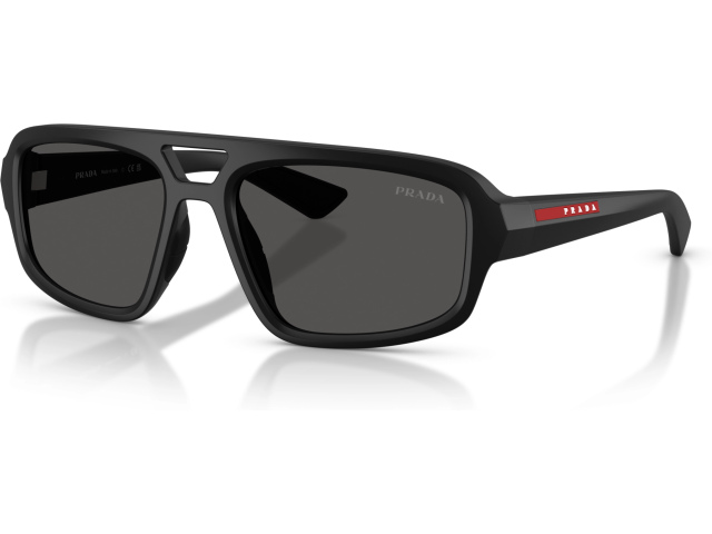 Prada Linea Rossa PS B11SU 1BO08Z Black