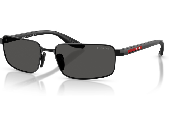 Prada Linea Rossa PS B54S 1AB08Z Black