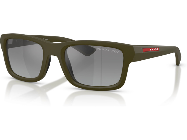 Prada Linea Rossa PS B10S 15X2F2 Green