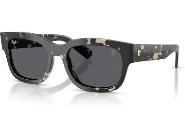 Ray-Ban RB2228M F70387 Tortoise