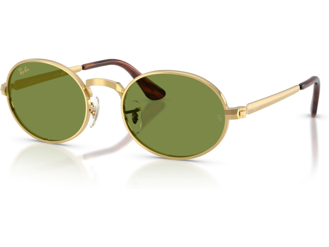 Ray-Ban RB3931 001/4E Gold