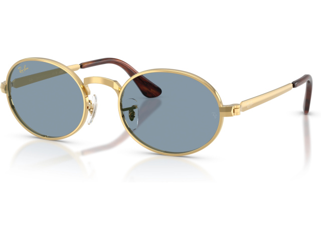 Ray-Ban RB3931 001/56 Gold
