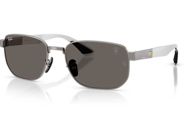 Ray-Ban RB8329M F124B1 Grey