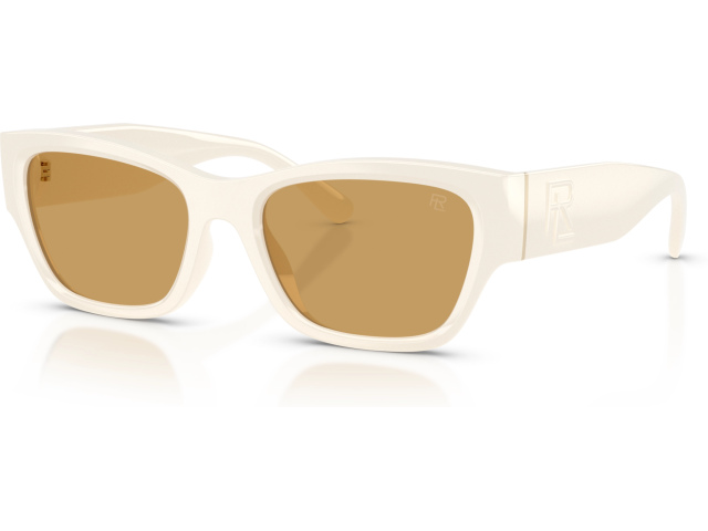 Ralph Lauren RL8240U 635273 White