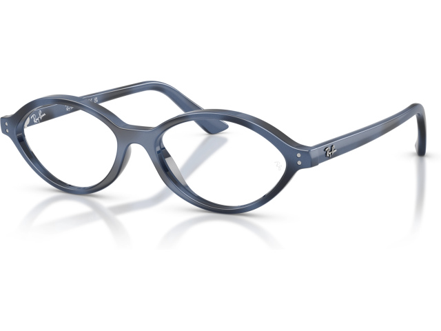 Ray-Ban RX7265 8490 Blue