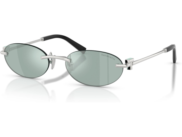 Tiffany TF3119D 600165 Silver