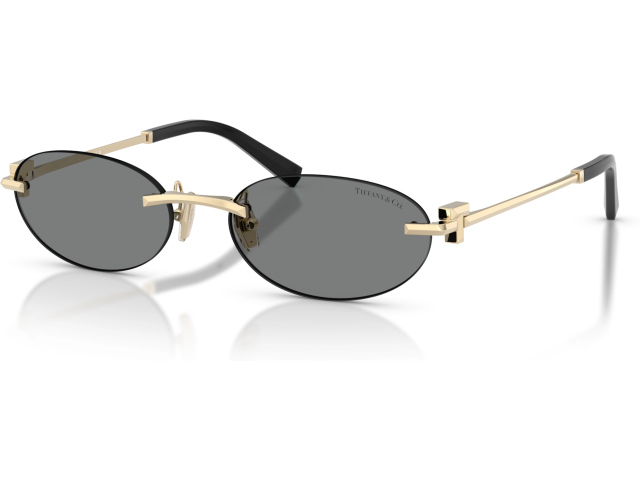 Tiffany TF3119D 602187 Gold