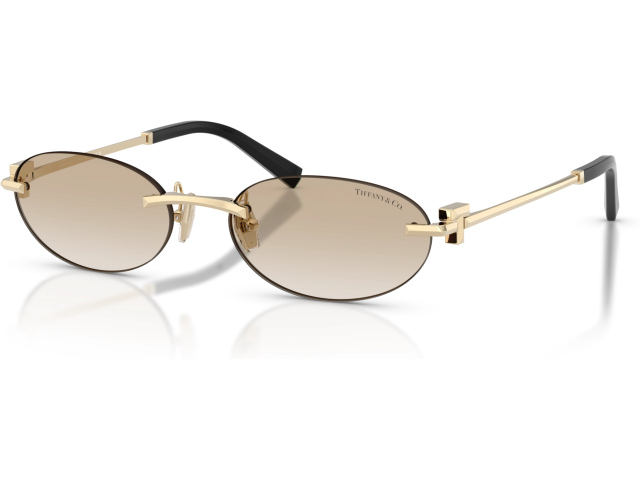 Tiffany TF3119D 623911 Gold