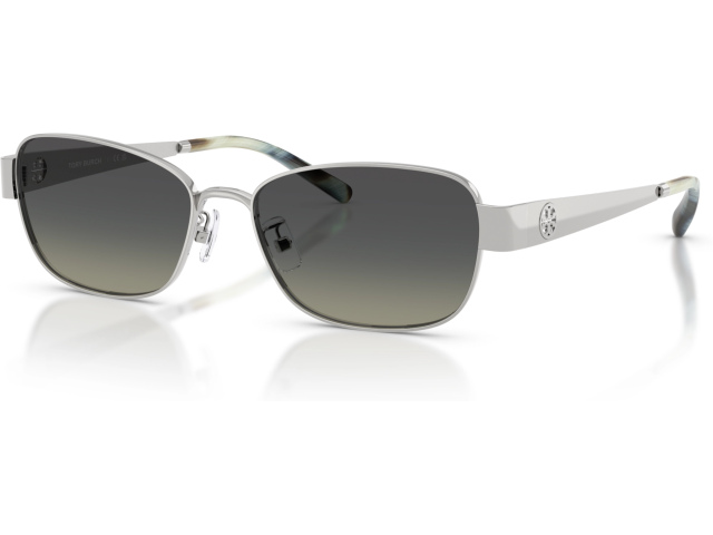 Tory Burch TY6119 327411 Silver