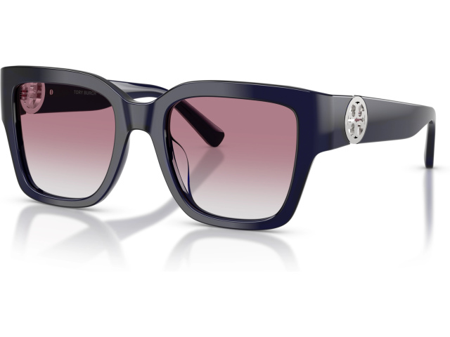 Tory Burch TY7228U 20678G Blue