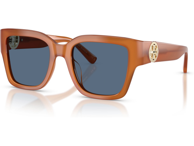 Tory Burch TY7228U 206980 Brown