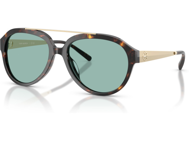 Tory Burch TY7230U 198182 Tortoise