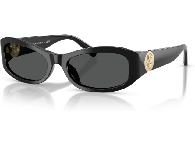 Tory Burch TY7229U 170987 Black