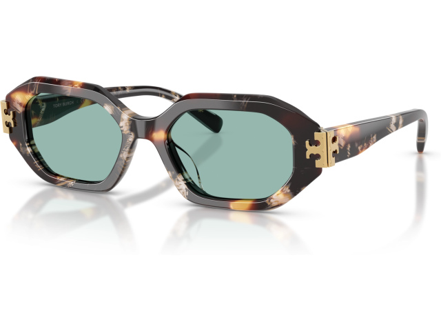 Tory Burch TY7234U 207282 Tortoise