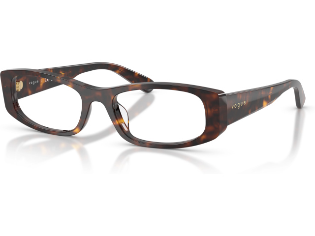 Vogue VO5699U W656 Brown