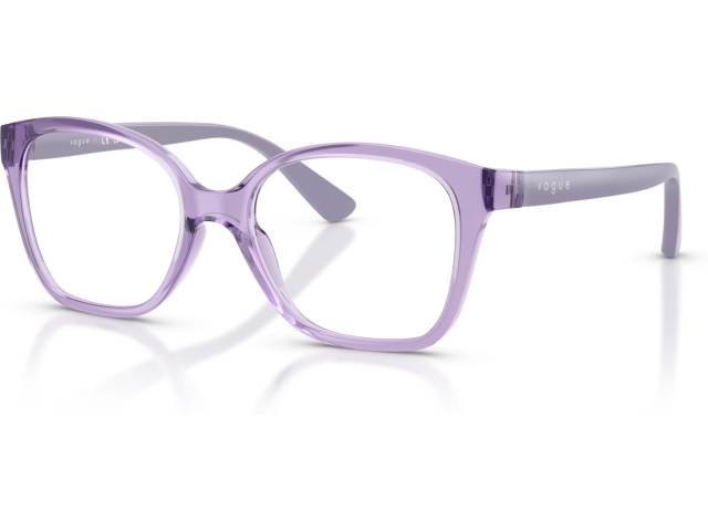 Vogue VY2045 3276 Violet