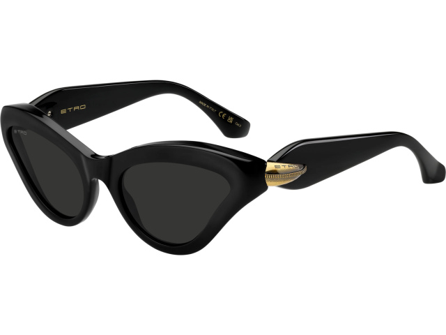 ETRO ETRODROP 807 Black