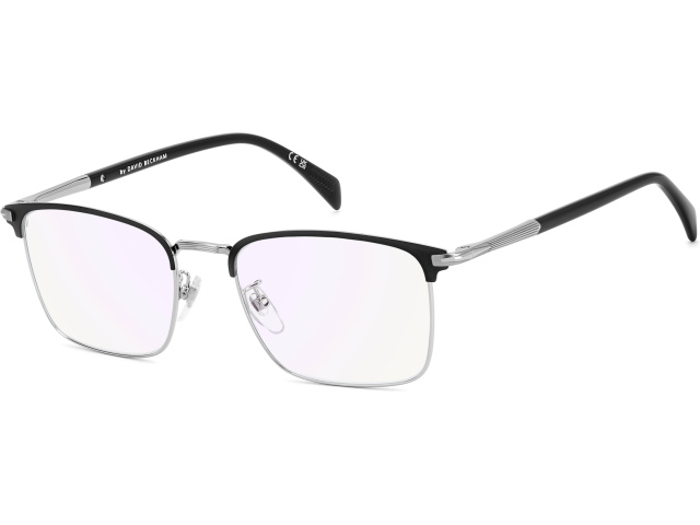 DAVID BECKHAM DB 1201/G TI7