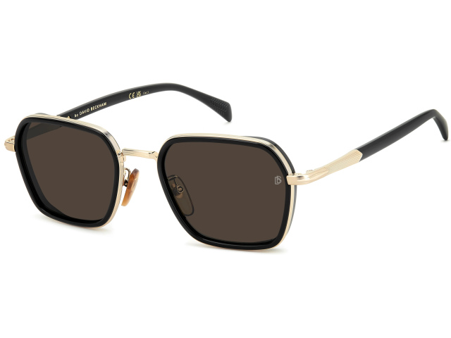 DAVID BECKHAM DB 1194/G/S RHL