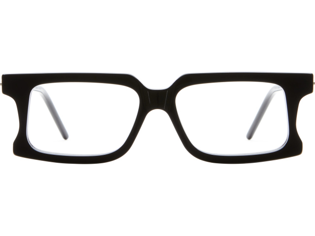 KUBORAUM Maske D74.RX.BS