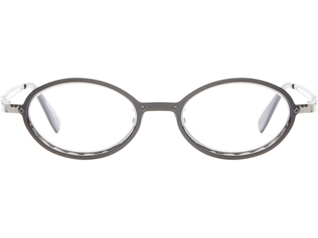 KUBORAUM Maske H18.RX.SI