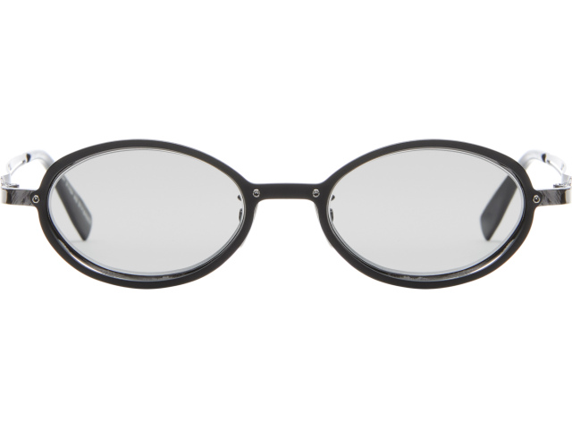 KUBORAUM Maske H18.SG.BM