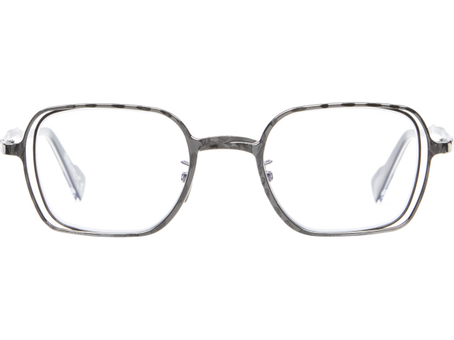 KUBORAUM Maske H22.RX.GM