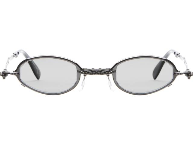 KUBORAUM Maske H81.SG.RH