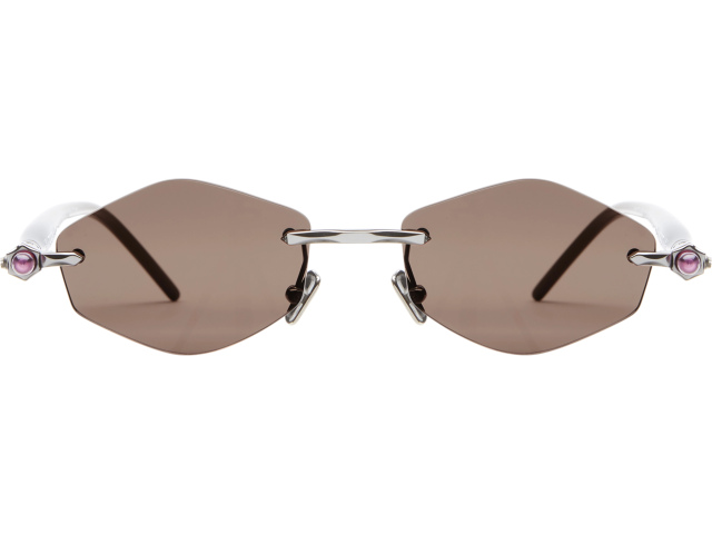 KUBORAUM Maske P60.SG.GM_BT