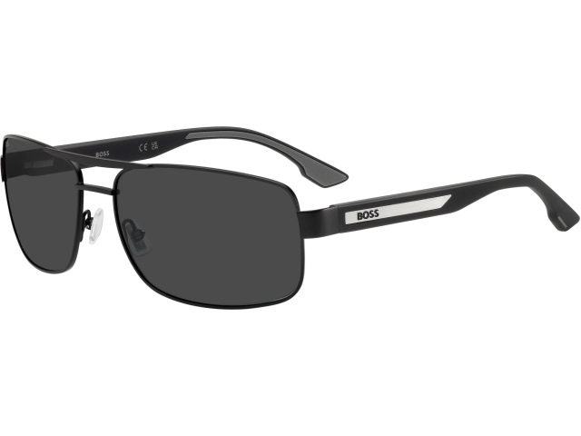 HUGO BOSS 1906/S 003 Matte Black