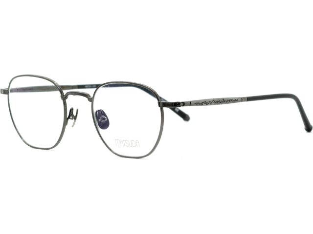 MATSUDA M3161.RX.RTM.48