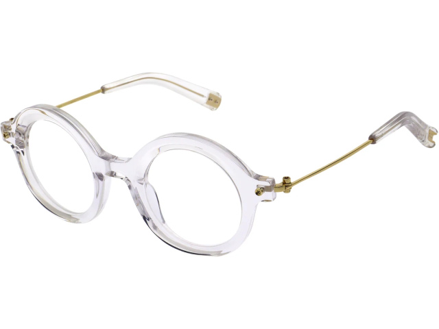 Yohji Yamamoto LA24.RX.C004