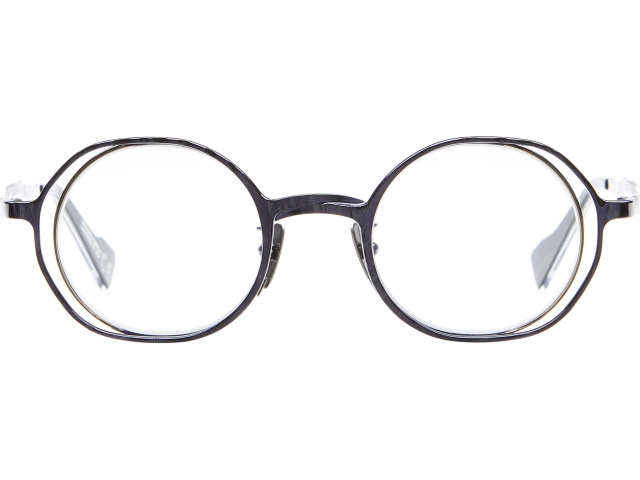 KUBORAUM Maske H11.RX.BG