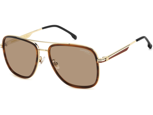 CARRERA CARRERA 3089/S EX4 Brown Horn