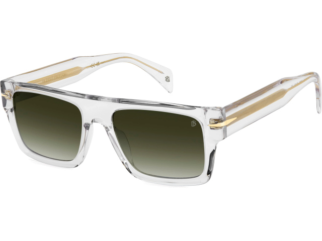 DAVID BECKHAM DB 7161/S 900 Crystal