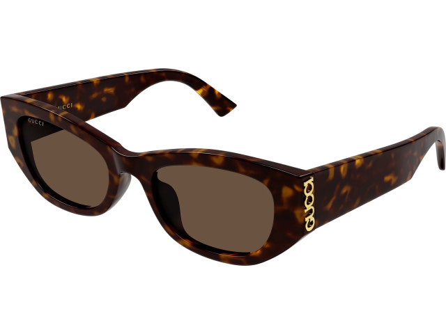 Gucci GG2044SA-002 53