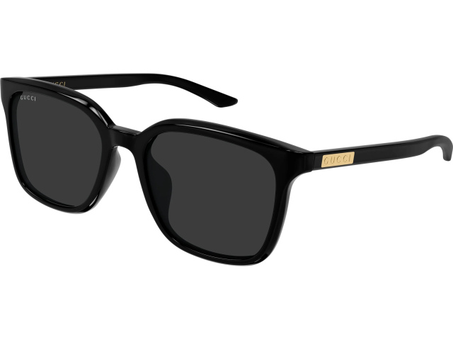 Gucci GG2080SK-001 55