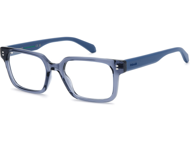 POLAROID PLD D593 PJP Blue