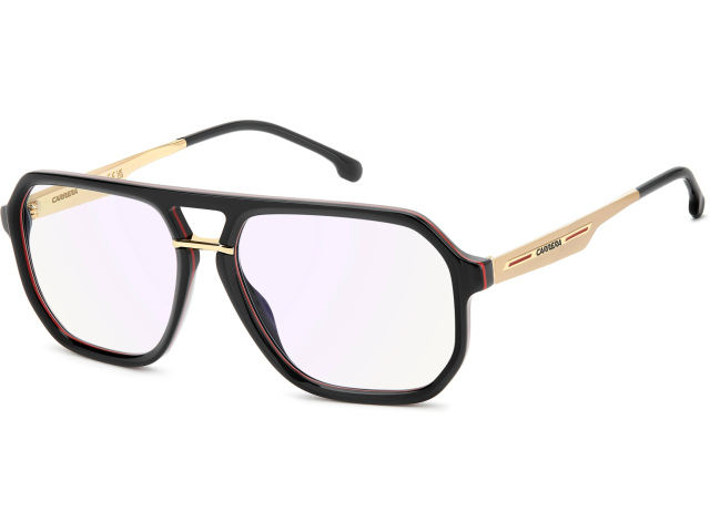 CARRERA VICTORY C 23 2M2 Black Gold