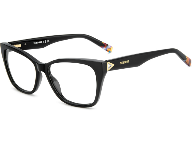 MISSONI MIS 0280 807 Black