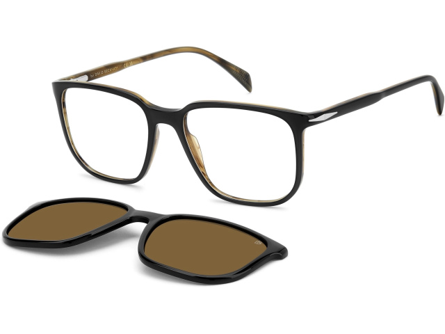 � �������������� �������� DAVID BECKHAM DB 1210/C PPO