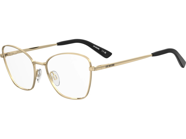 MOSCHINO LOVE MOL677 000