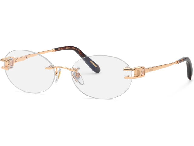 Chopard M46S 8FC