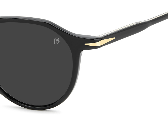 DAVID BECKHAM DB 1217/S 807
