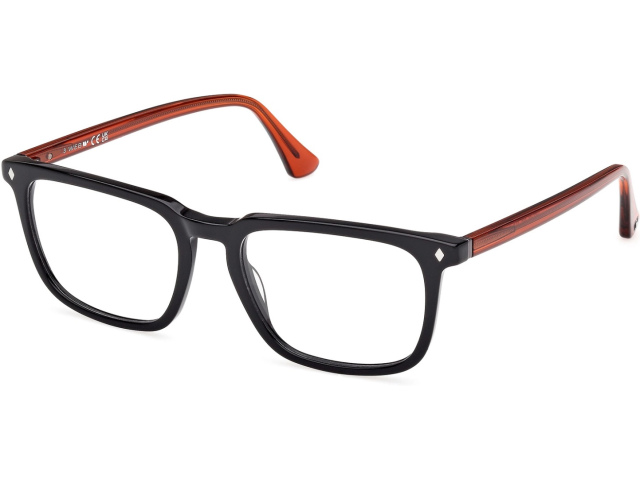 Web Eyewear WE 5430 002 56