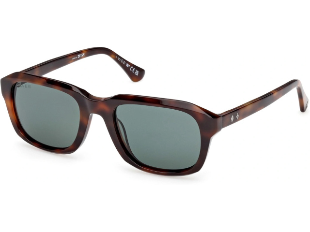 Web Eyewear WE 0389 52N 54