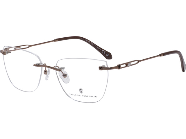 Valentin Yudashkin VY WO1 mod10 C4 55