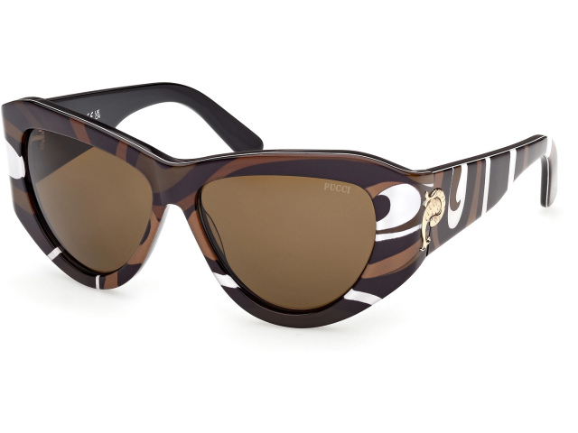 Emilio Pucci EP 0241 99E 58